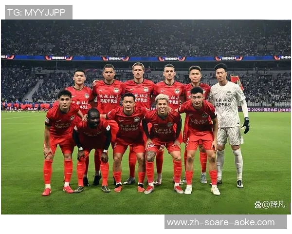 新科中超金靴:为北京赢得足协杯冠军,这里是我“家园” 新科中超金靴:为北京赢得足协杯冠军,这里是我“家园”