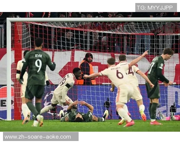 欧冠-17岁卡尔4场3球阿方索复出 拜仁3-1反转葡体