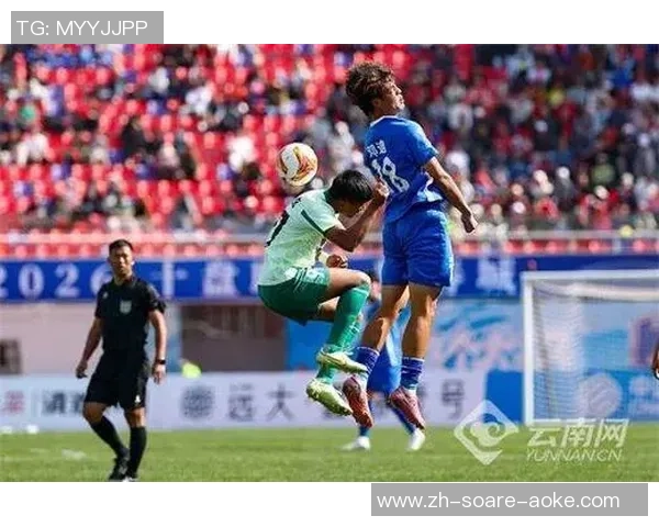 滇超，踢出云南文旅新手刺